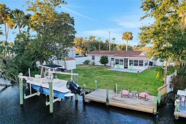 1036 SHOCKNEY DR, Ormond Beach, FL 32174