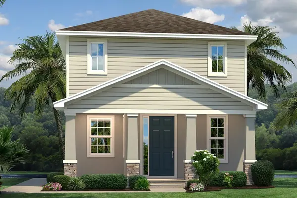 3962 GREAT SMOKEY WAY, Apopka, FL 32712