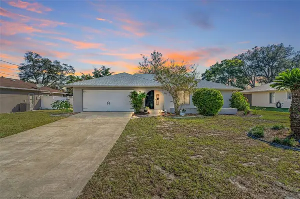2064 CARSON AVE, Spring Hill, FL 34609