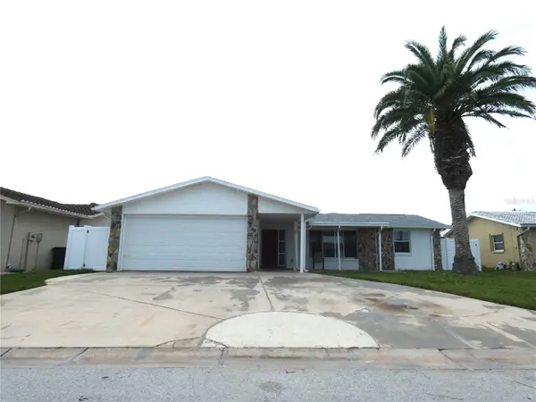 3928 RUDDER WAY, New Port Richey, FL 34652