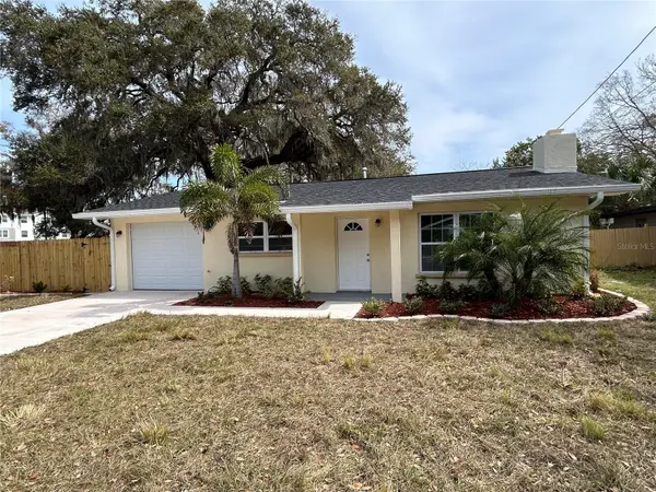 7800 WASHINGTON ST, Port Richey, FL 34668