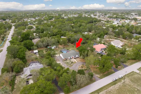 13411 CANTON AVE, Hudson, FL 34669