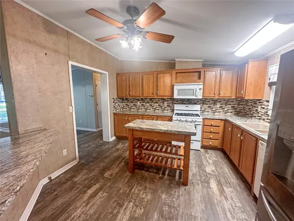 10700 TAMI TRL, Hudson, FL 34669
