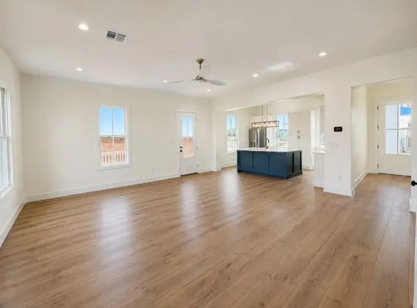 40 Hill Street A ST, Carlton Landing, OK 74432