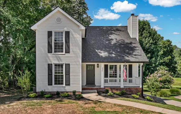750 W Creek Dr, Clarksville, TN 37040