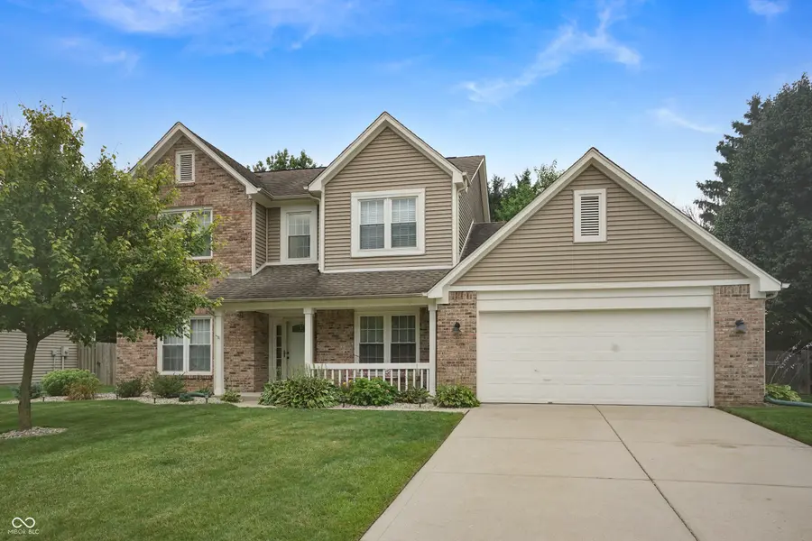 9934 Tudor CT, Fishers, IN 46037