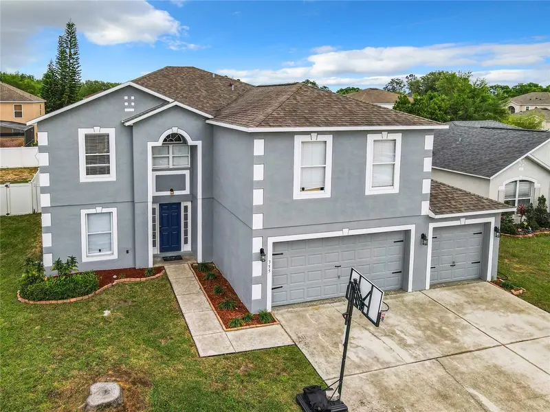 355 ASHFORD DR, Davenport, FL 33837