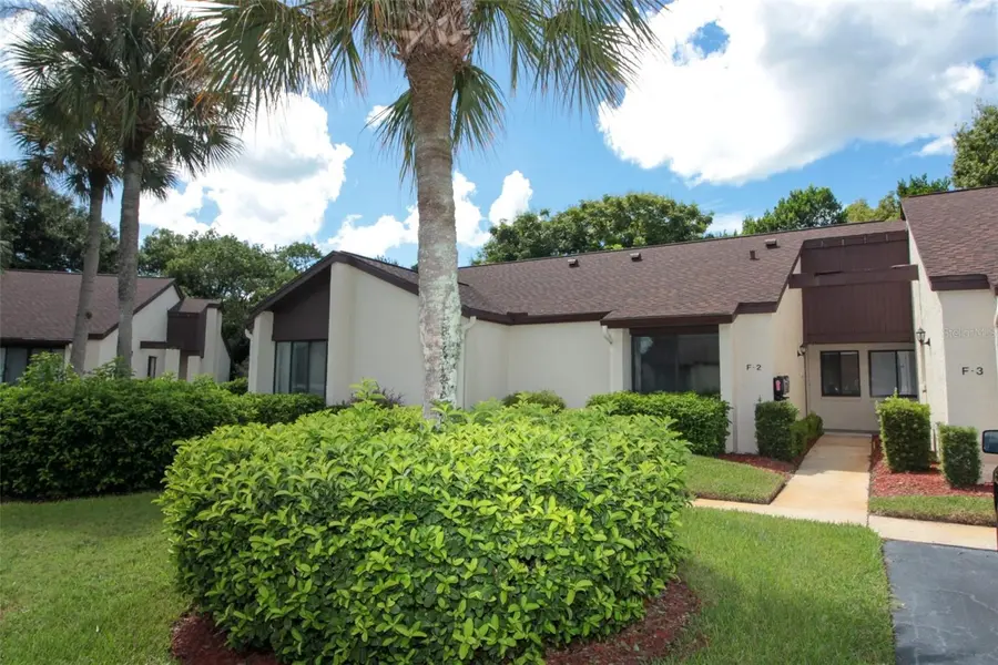 101 GRAND PLAZA DR #F2, Orange City, FL 32763