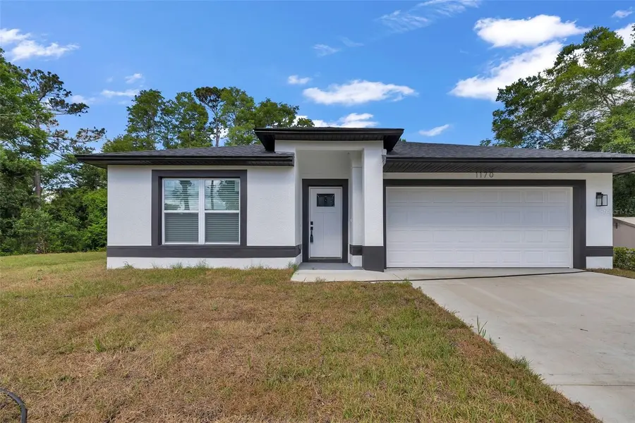 1170 8TH AVE, Deland, FL 32724