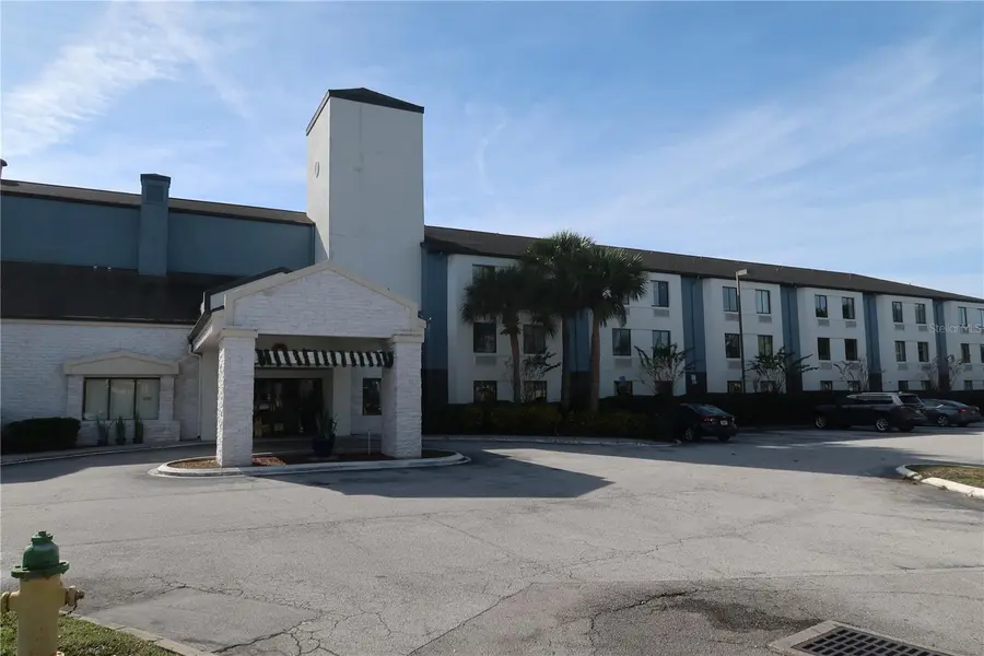 8536 W IRLO BRONSON MEMORIAL HWY #330, Kissimmee, FL 34747