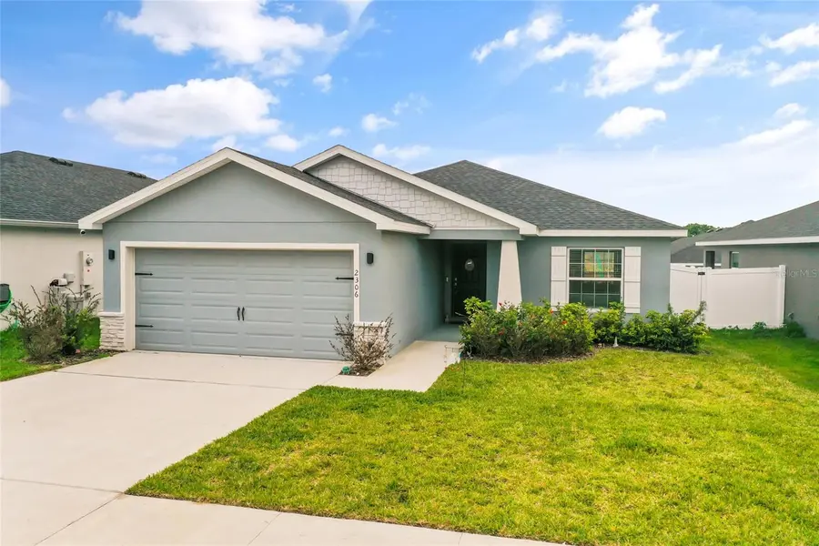 2306 SUNSET WAY, Davenport, FL 33837