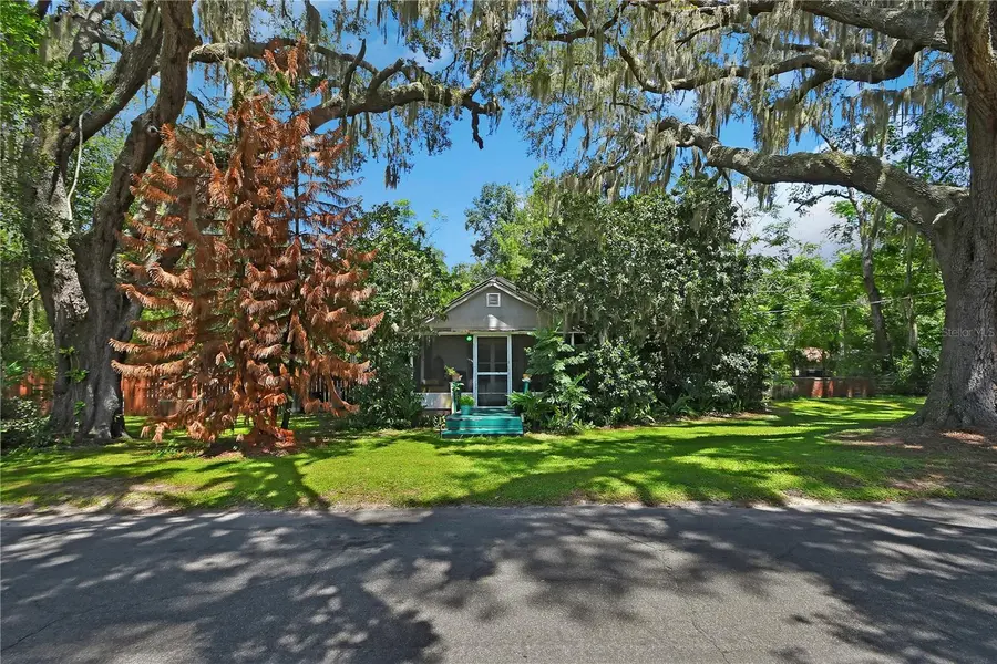 18931 E ALTOONA RD, Altoona, FL 32702
