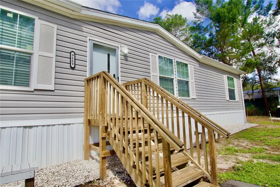 9669 MARLEY AVE, New Port Richey, FL 34654