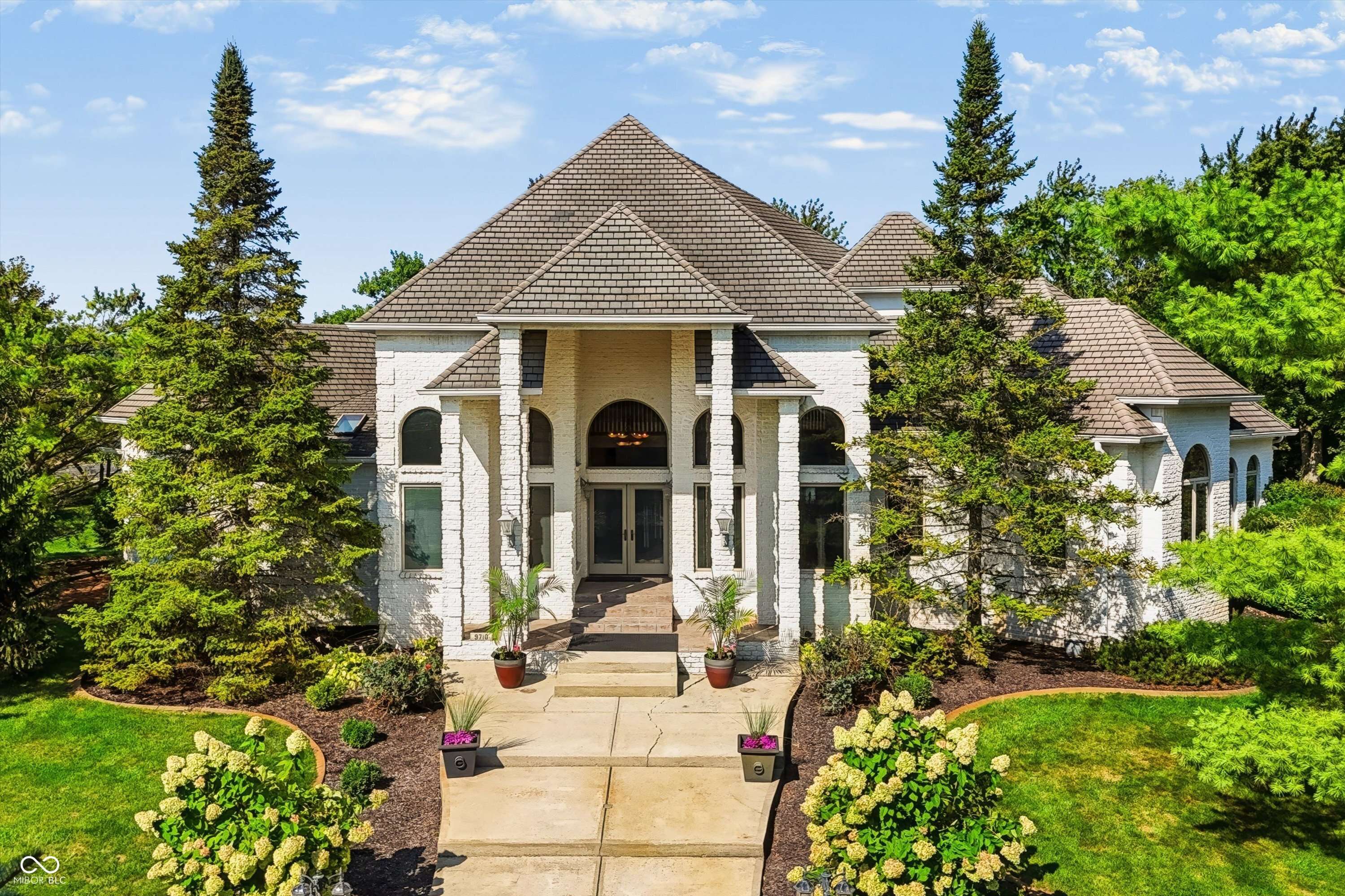 9710 Towne RD, Carmel, IN 46032