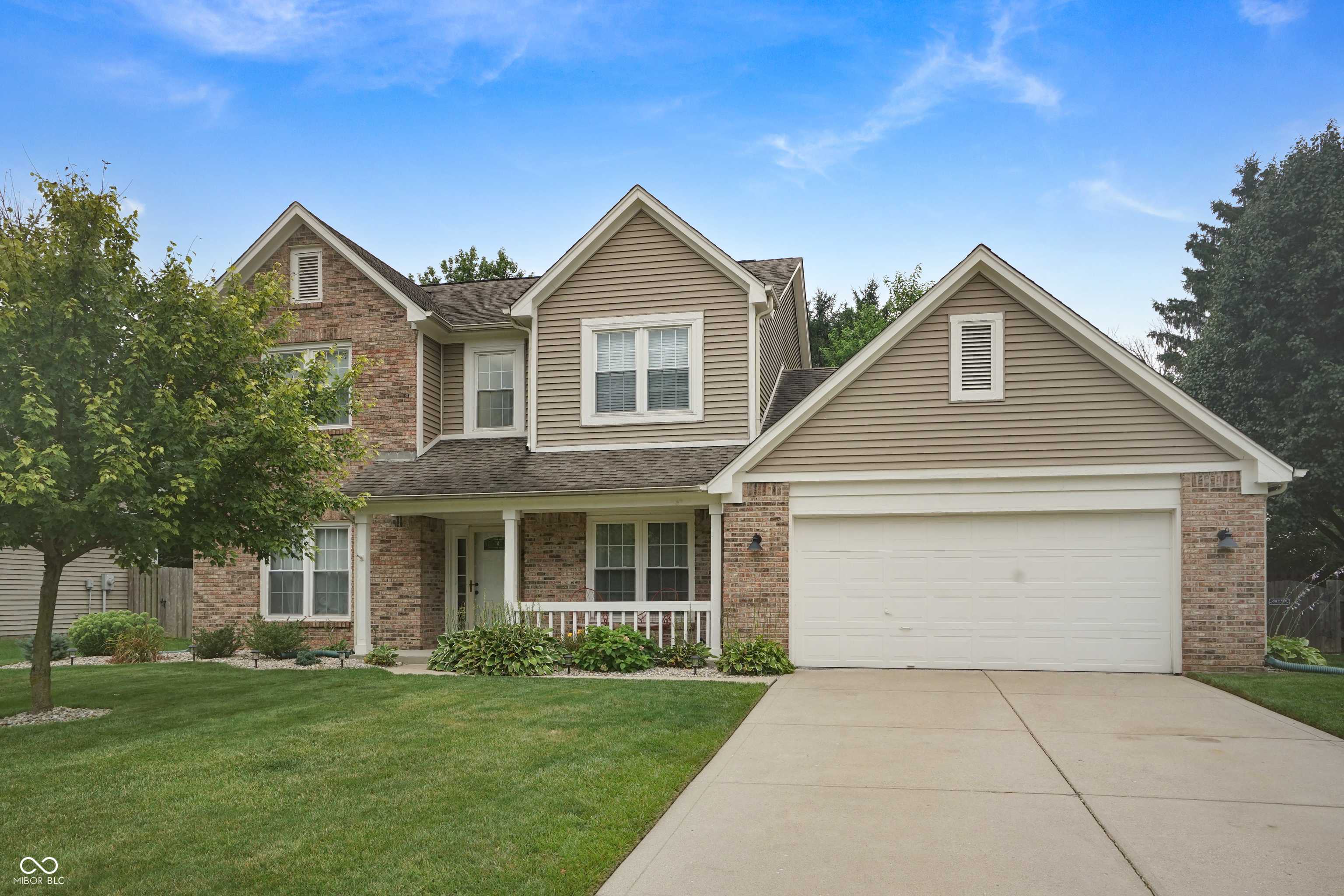 9934 Tudor CT, Fishers, IN 46037