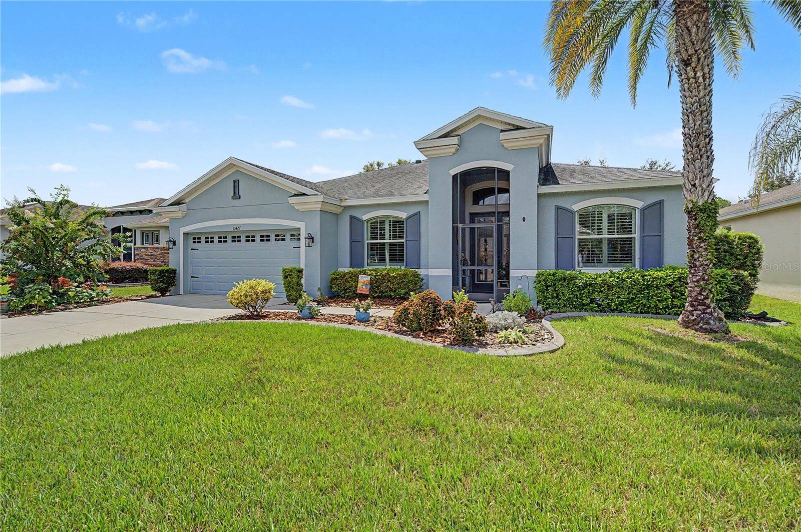 10427 HYANNISPORT LOOP, San Antonio