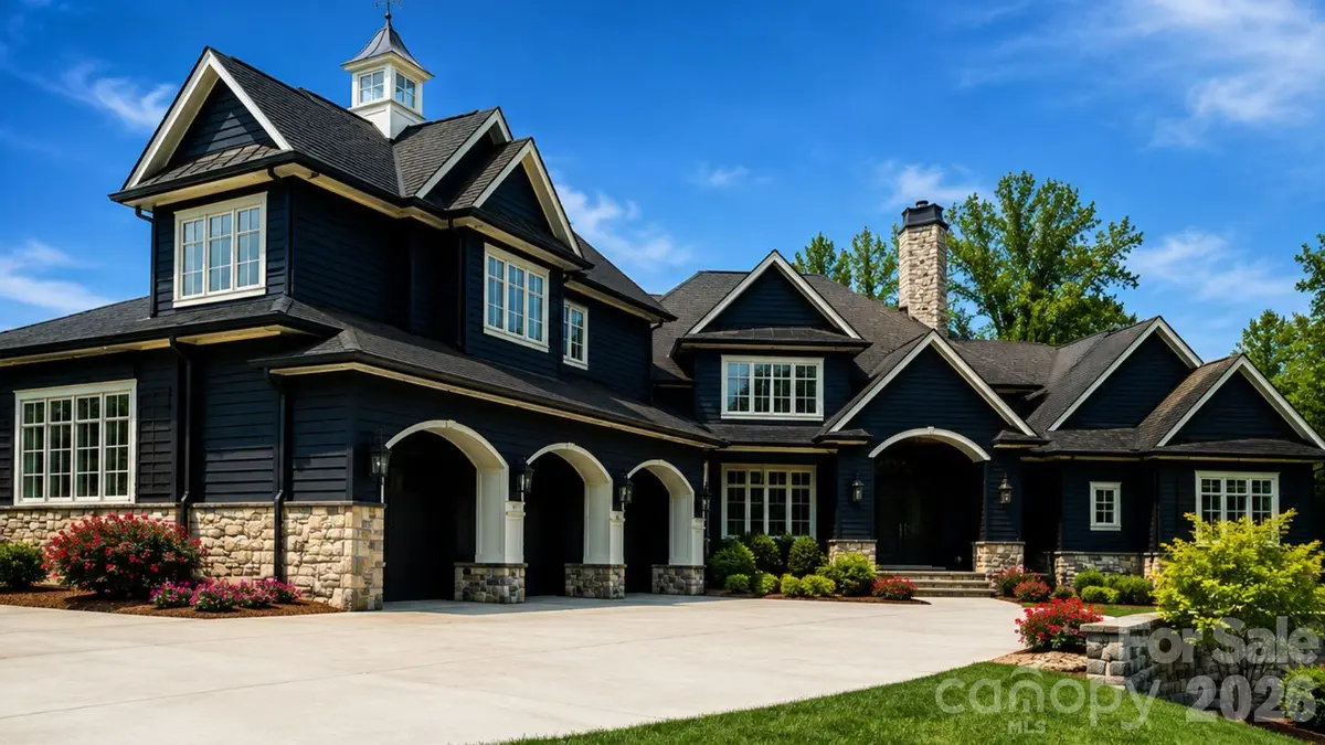 7928 Pine Cove LN, Denver, NC 28037