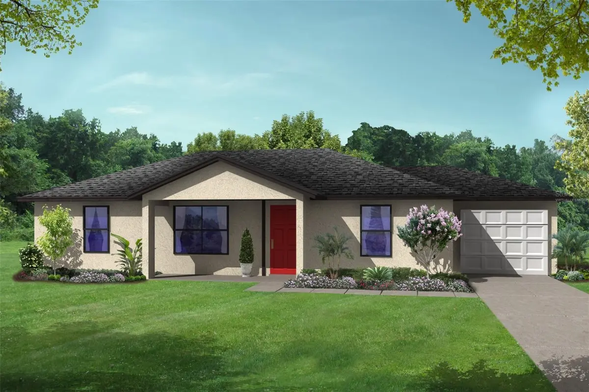1631 SW FORT KING ST, Ocala, FL 34471