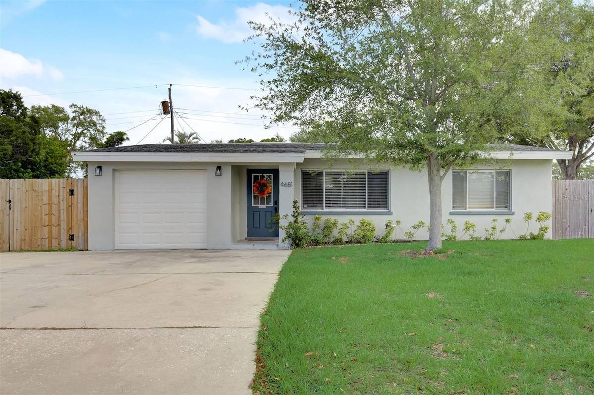 4681 55TH AVE N, St Petersburg, FL 33714