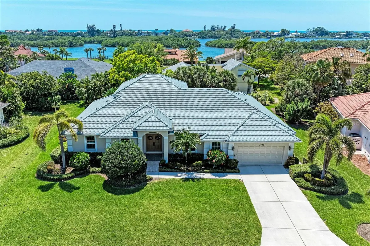 1768 S CREEK LN, Osprey, FL 34229