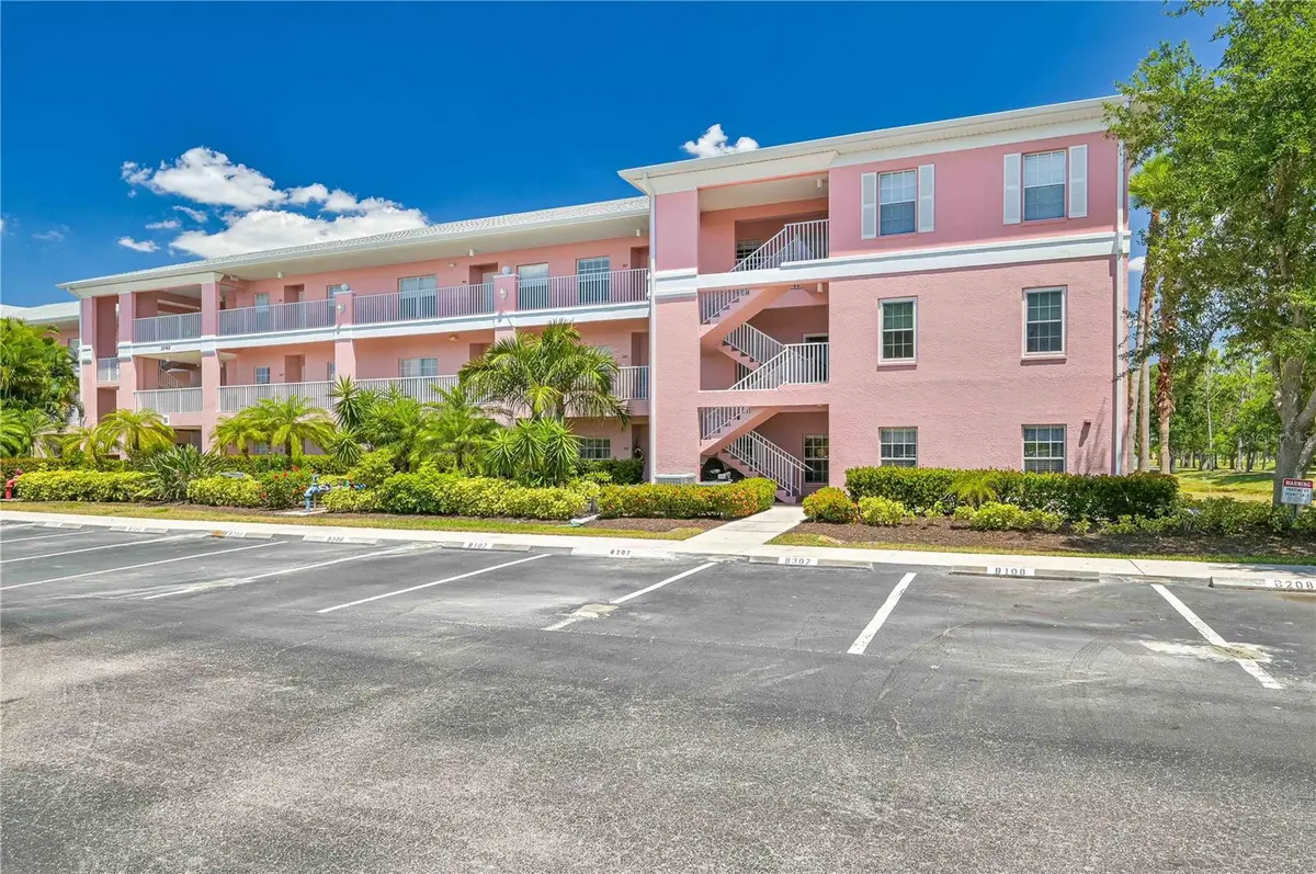 2040 WILLOW HAMMOCK CIR #108, Punta Gorda, FL 33983