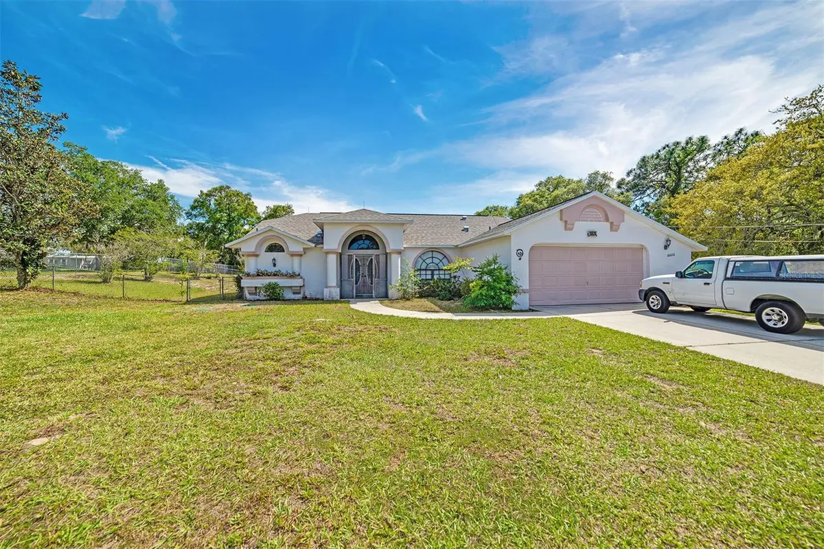 16626 OXENHAM AVE, Spring Hill, FL 34610