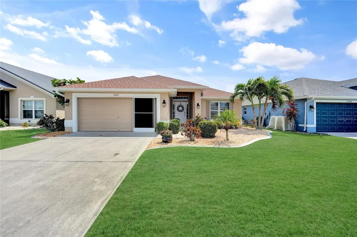 27051 BROOK FOREST RD, Punta Gorda, FL 33950