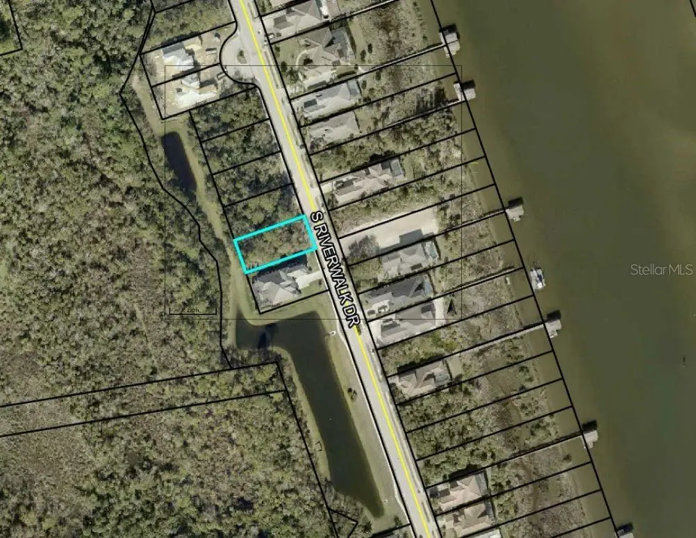 250 S RIVERWALK DR, Palm Coast, FL 32137