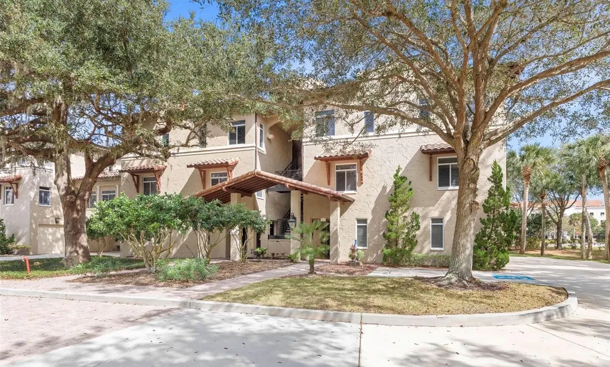 114 CLUB HOUSE DR #206, Palm Coast, FL 32137