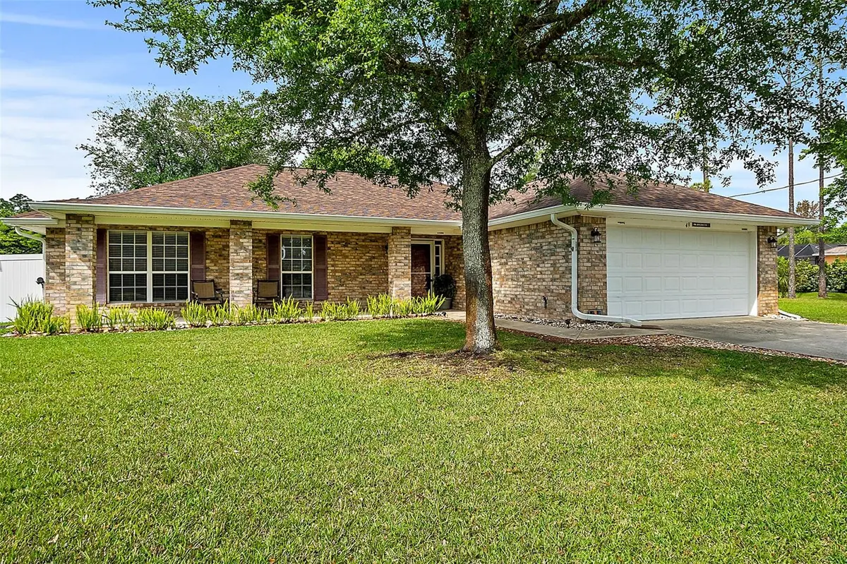 49 KANKAKEE TRL, Palm Coast, FL 32164