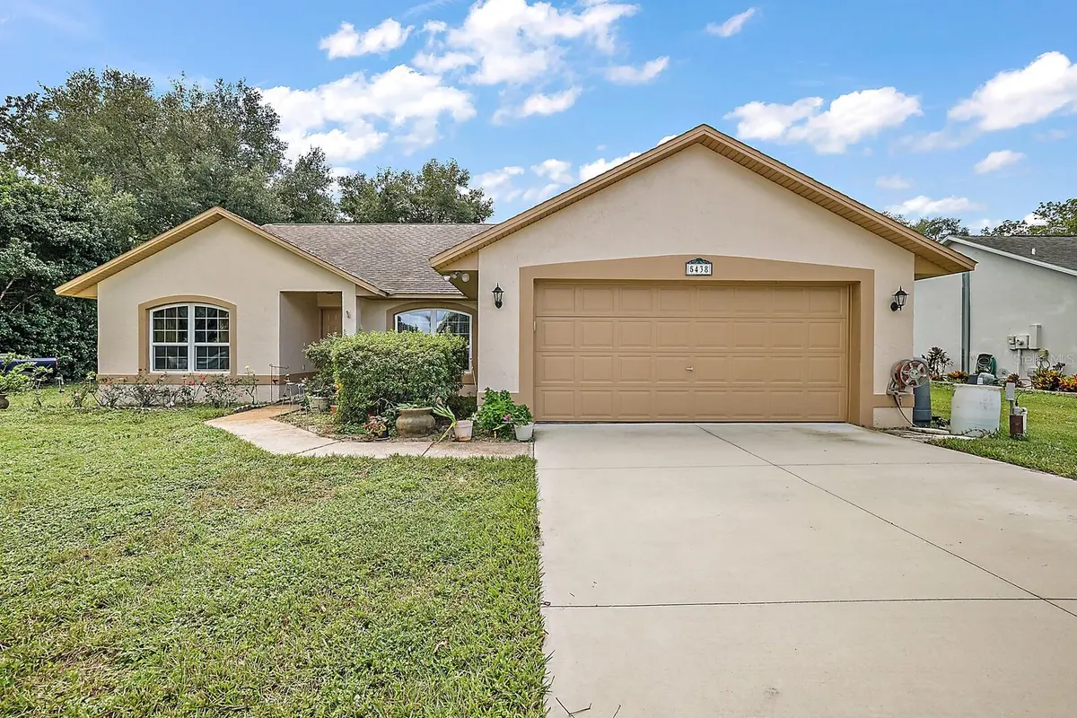 5438 OLD HICKORY LN, Fruitland Park, FL 34731