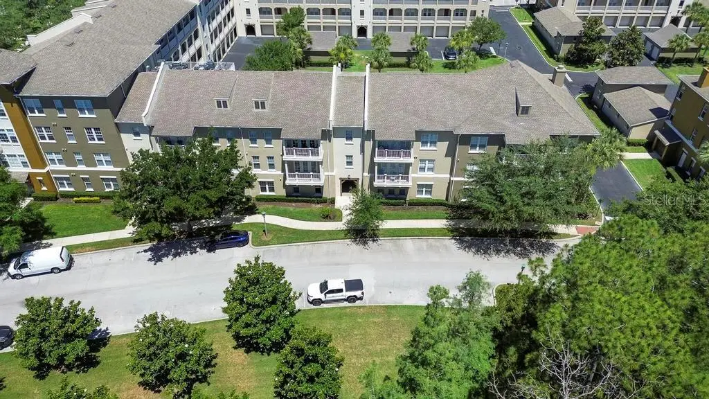 1220 IRONSMITH DR #203, Celebration, FL 34747
