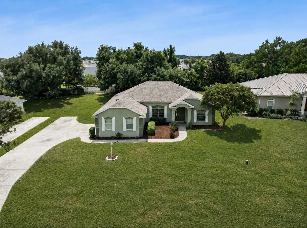 9320 COUNTY ROAD 125B, Wildwood, FL 34785