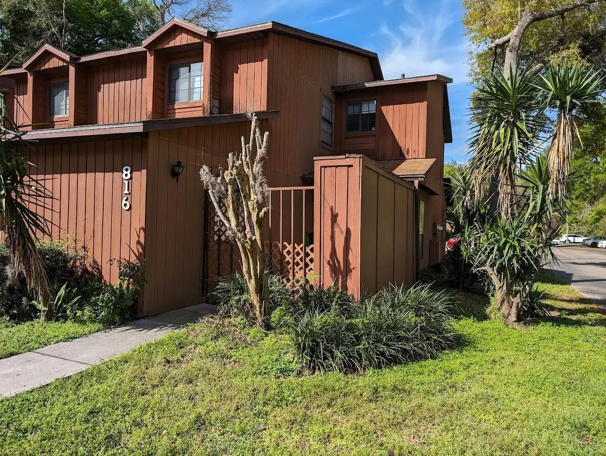 816 SW 58TH TER #816, Gainesville, FL 32607