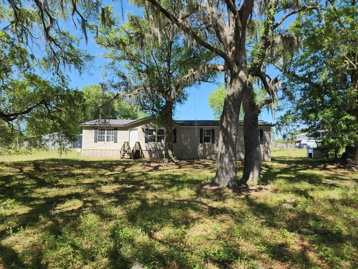 10248 SW 111TH AVE, Brooker, FL 32622