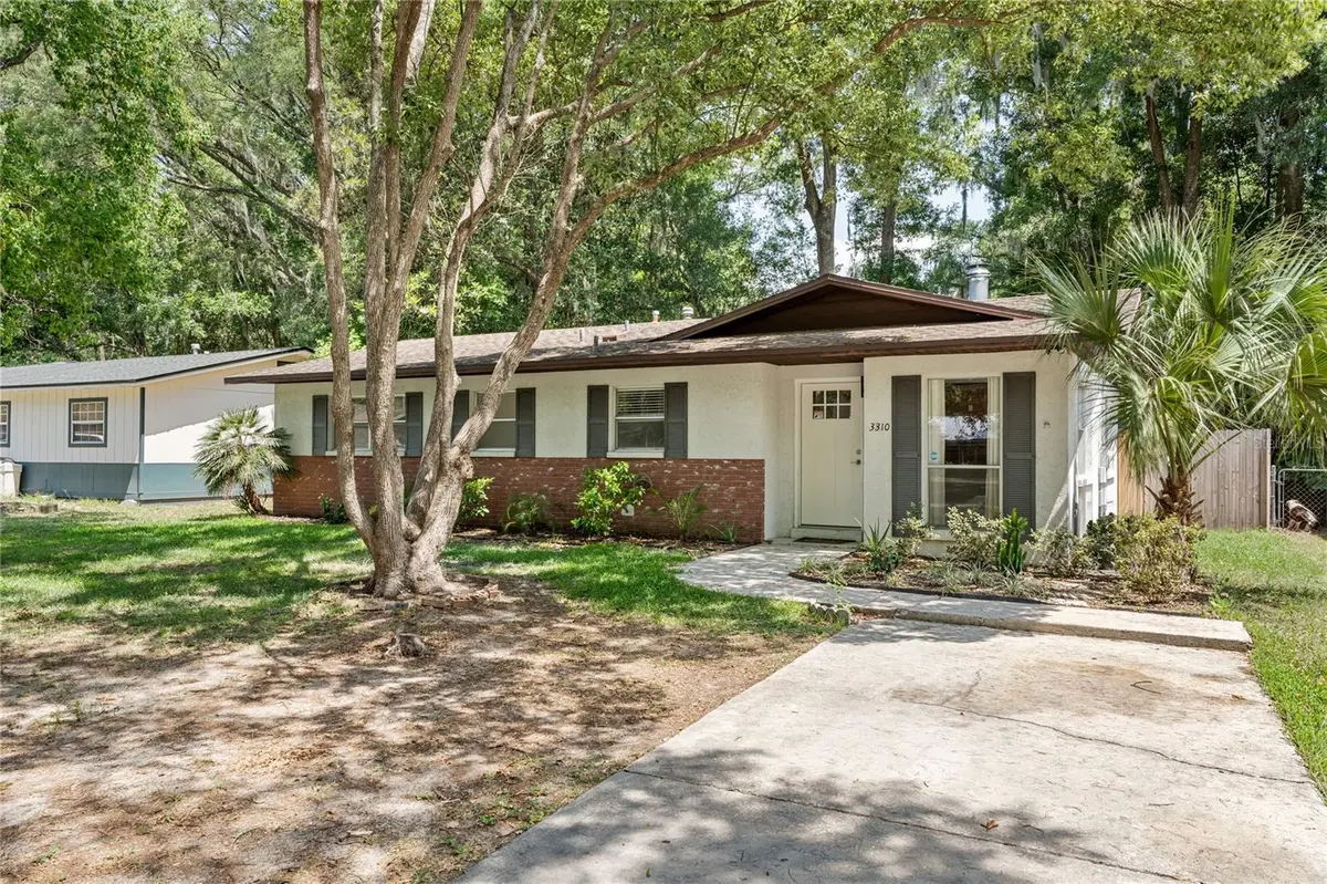3310 NW 18TH ST, Gainesville, FL 32605