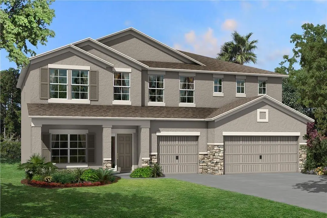 Address not disclosed, Wesley Chapel, FL 33545
