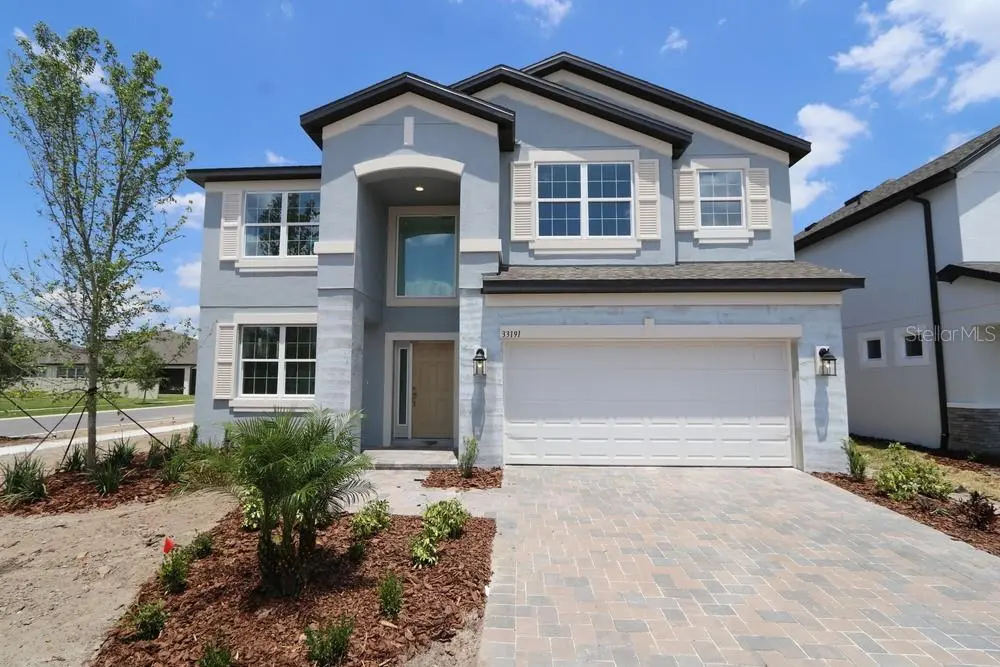 Address not disclosed, Wesley Chapel, FL 33545