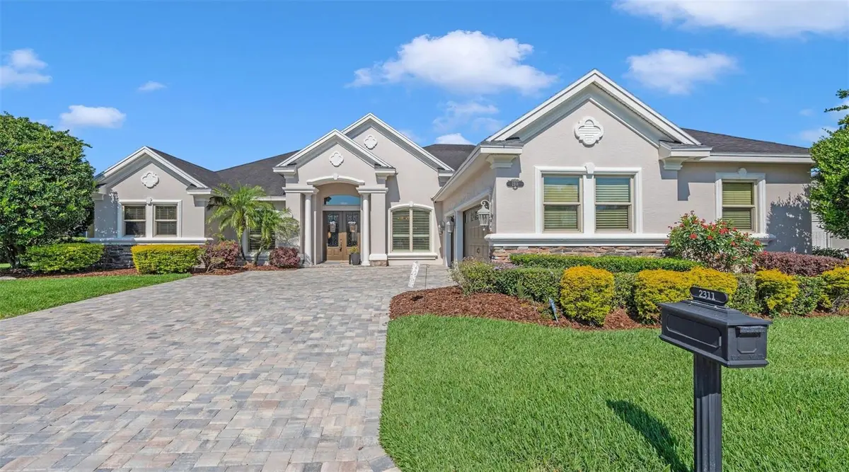 2311 HERITAGE LAKES DR, Lakeland, FL 33803