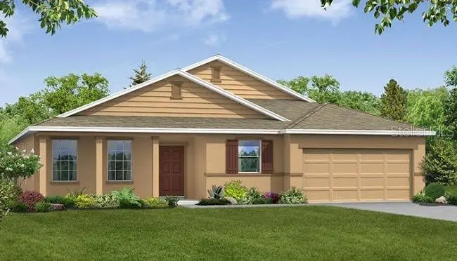 23483 GARRETT AVE, Port Charlotte, FL 33954