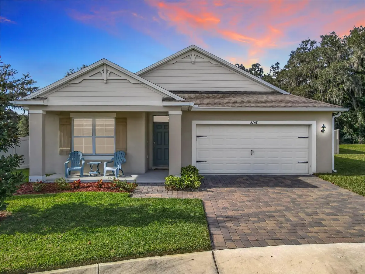 5708 HORSESHOE LOOP, Apopka, FL 32712