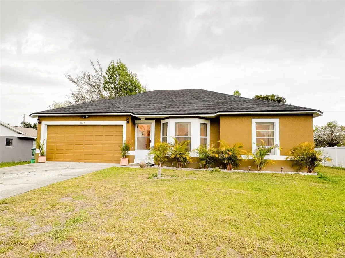 2058 SWANSON DR, Deltona, FL 32738