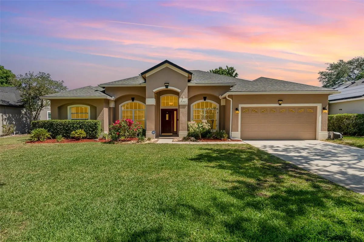 940 WORTHINGTON CT, Oviedo, FL 32765