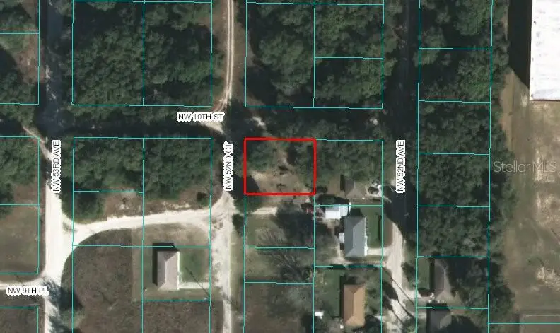 00 NW 52ND CT, Ocala, FL 34482