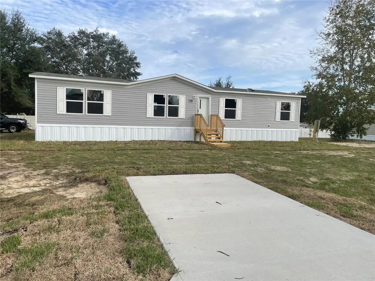 8411 SW 65TH TER, Ocala, FL 34476