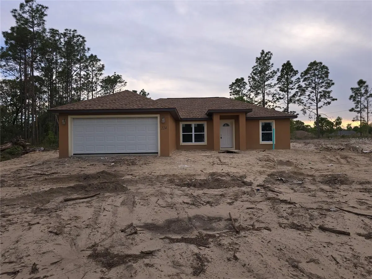 224 LOCUST LANE DR, Ocala, FL 34472