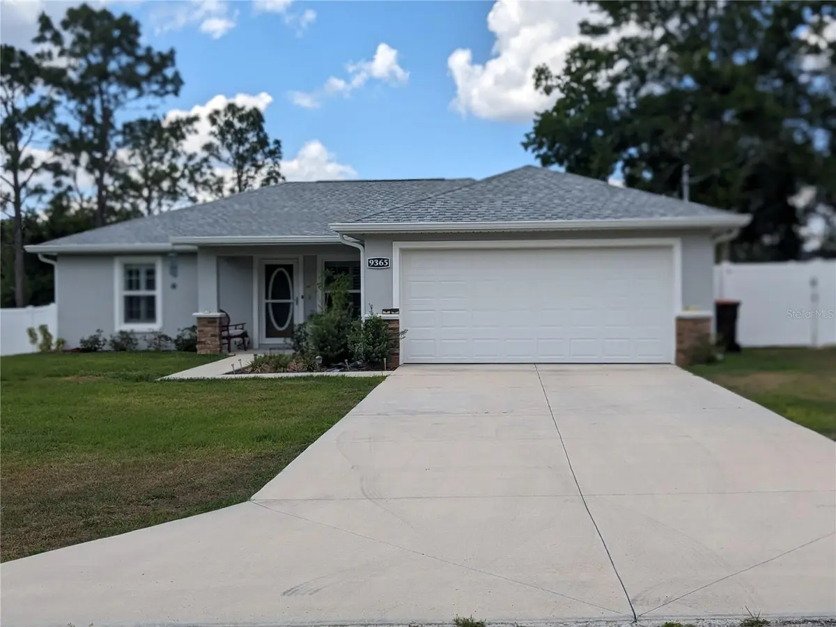 9365 SE 152ND LN, Summerfield, FL 34491