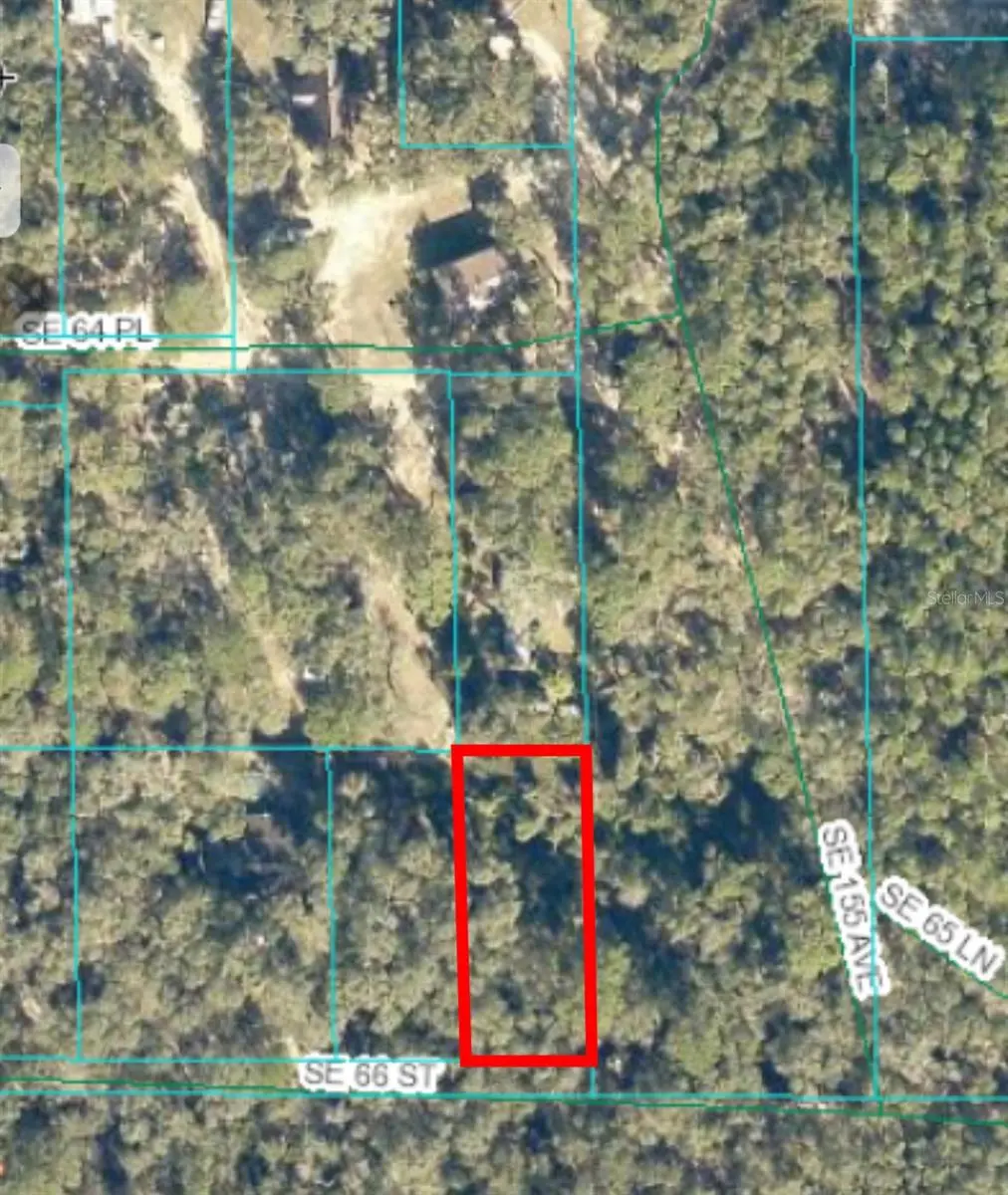 00 SE 66TH ST #Lot 22, Ocklawaha, FL 32179