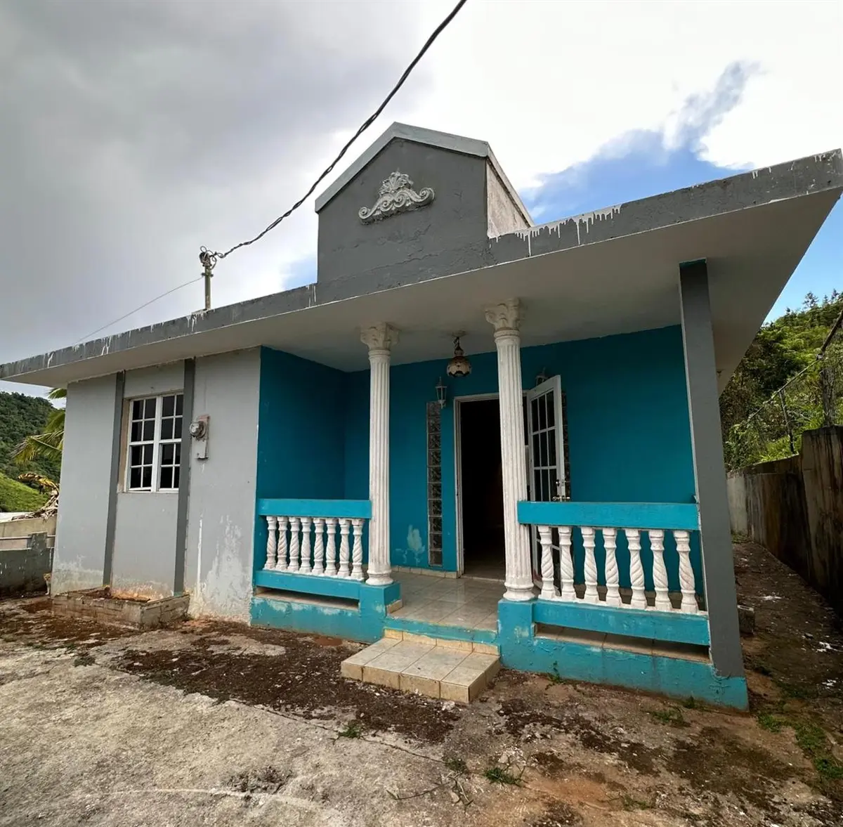 LOT 3 BARRANCA, Barranquitas, PR 00794
