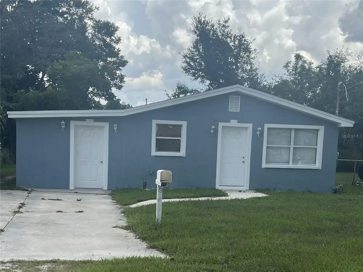 Address not disclosed, Fort Meade, FL 33841
